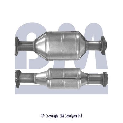 BM CATALYSTS Katalüsaator BM90037H